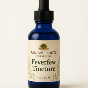Feverfew Tincture