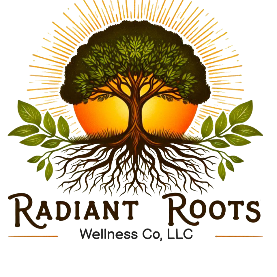 Radiant Roots Wellness Co. LLC
